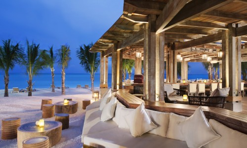 The St. Regis Le Morne Resort Mauritius